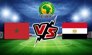 مشاهدة مباراة مصر و المغرب بث مباشر 30-01-2022 Egypt vs Morocco