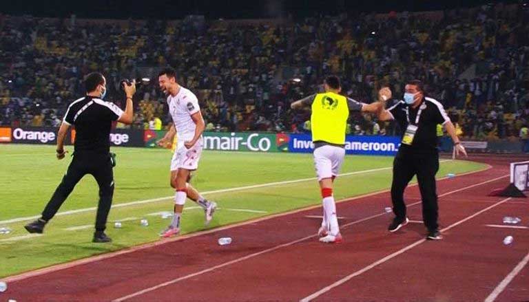 موعد مباراة تونس و بوركينا فاسو القادمة في أمم أفريقيا و القنوات الناقلة