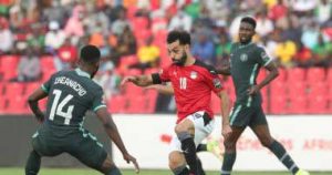 موعد مباراة مصر و كوت ديفوار في كأس أمم أفريقيا 2021 و القنوات الناقلة