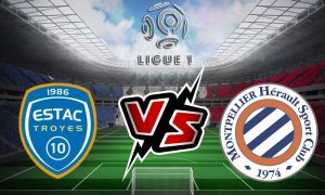 مشاهدة مباراة مونبلييه و تروا بث مباشر 2023-02-19 Troyes vs Montpellier