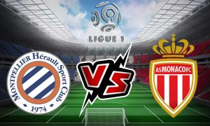 مشاهدة مباراة مونبلييه و موناكو بث مباشر 23-01-2022 Montpellier vs Monaco