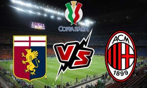 مشاهدة مباراة ميلان و جنوى بث مباشر 13-01-2022 Milan vs Genoa