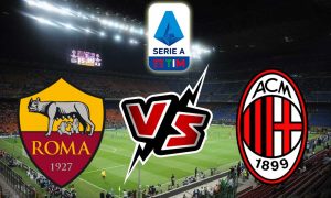 مشاهدة مباراة ميلان و روما بث مباشر 06-01-2022 Milan vs Roma