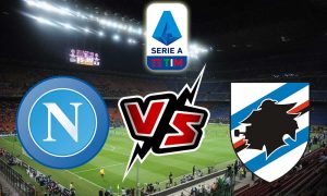 مشاهدة مباراة نابولي و سامبدوريا بث مباشر 08/01/2023 Sampdoria vs Napoli