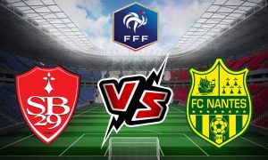 مشاهدة مباراة نانت و ستاد بريست 29 بث مباشر 28-01-2022 Nantes vs Brest