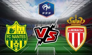 مشاهدة مباراة نانت و موناكو بث مباشر  09-01-2022 Nantes vs Monaco