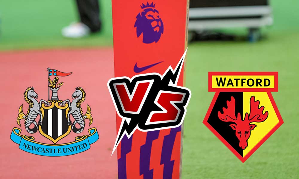 مشاهدة مباراة نيوكاسل يونايتد و واتفورد بث مباشر 15-01-2022 Newcastle United vs Watford