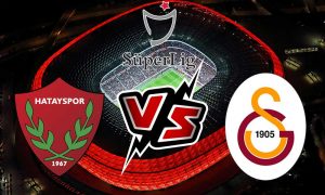 مشاهدة مباراة هاتاي سبور و غلطة سراي بث مباشر 16-01-2022 Hatayspor vs Galatasaray