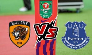 مشاهدة مباراة هال سيتي و إيفرتون بث مباشر 08-01-2022  Hull City vs Everton