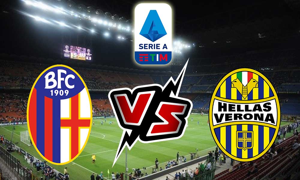 مشاهدة مباراة هيلاس فيرونا و بولونيا بث مباشر 21-01-2022 Hellas Verona vs Bologna