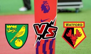 مشاهدة مباراة واتفورد و نوريتش سيتي بث مباشر 21-01-2022 Watford vs Norwich City