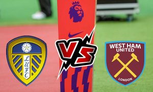 مشاهدة مباراة وست هام يونايتد و ليدز يونايتد بث مباشر 16-01-2022 West Ham United vs Leeds United