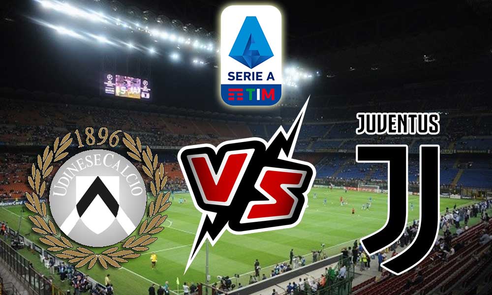 مشاهدة مباراة يوفنتوس و أودينيزي بث مباشر 15-01-2022 Juventus vs Udinese