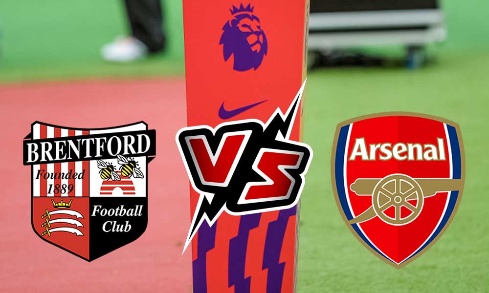 مشاهدة مباراة آرسنال و برينتفورد بث مباشر 2023-02-11 Arsenal vs Brentford