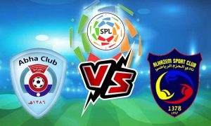 مشاهدة مباراة أبها و الحزم بث مباشر 11-02-2022 Abha vs Al Hazm