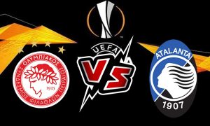 مشاهدة مباراة أتلانتا و أولمبياكوس بث مباشر 24-02-2022 Atalanta vs Olympiakos