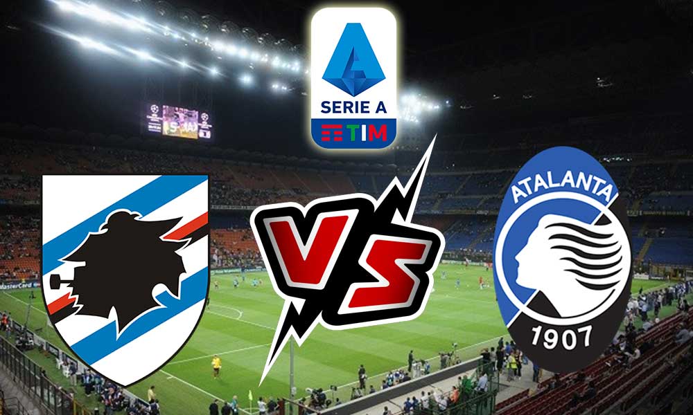 مشاهدة مباراة أتلانتا و سامبدوريا بث مباشر 28-02-2022 Atalanta vs Sampdoria