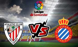 مشاهدة مباراة أتلتيك بيلباو و إسبانيول بث مباشر 07-02-2022 Athletic Club vs Espanyol