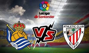 مشاهدة مباراة ريال سوسييداد و أتلتيك بيلباو بث مباشر 14/01/2023 Real Sociedad vs Athletic Club