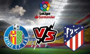مشاهدة مباراة أتلتيكو مدريد و خيتافي بث مباشر 12-02-2022 Atlético Madrid vs Getafe