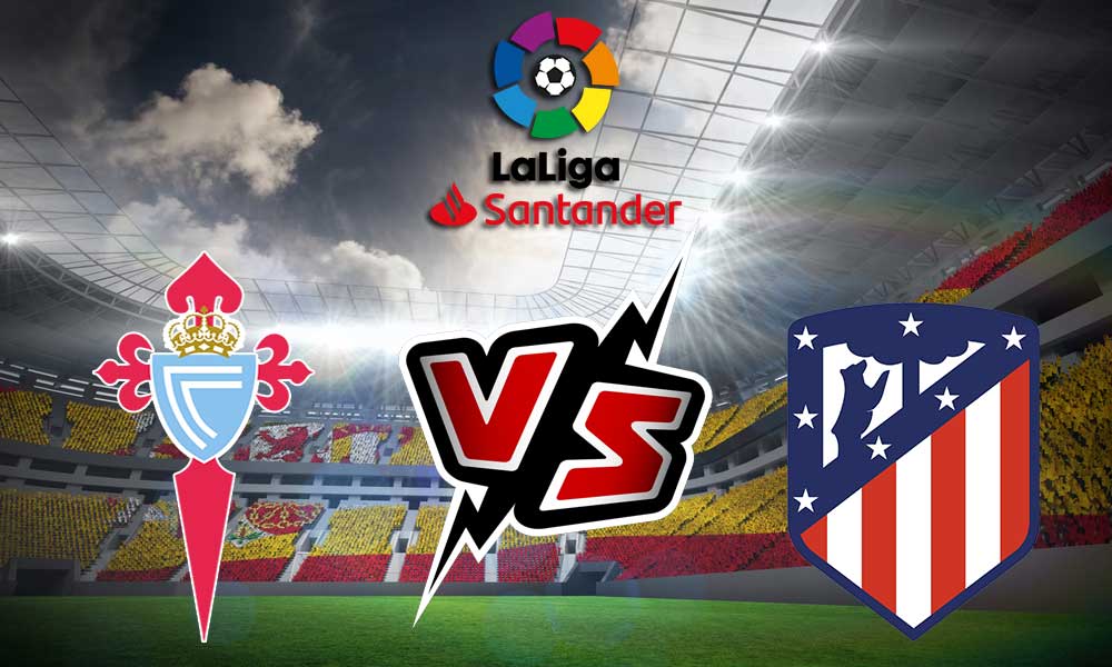 مشاهدة مباراة أتلتيكو مدريد و سيلتا فيغو بث مباشر 26-02-2022 Atlético Madrid vs Celta de Vigo