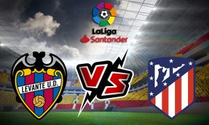 مشاهدة مباراة أتلتيكو مدريد و ليفانتي بث مباشر 16-02-2022 Atlético Madrid vs Levante