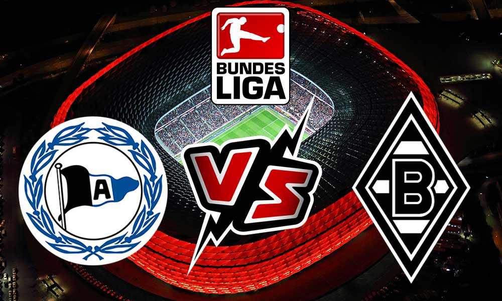 مشاهدة مباراة أرمينيا بيليفيلد و بوروسيا مونشنغلادباخ بث مباشر 05-02-2022 Arminia Bielefeld vs Borussia M’gladbach