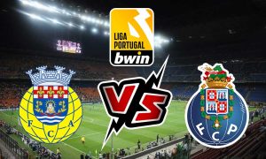 مشاهدة مباراة أروكا و بورتو بث مباشر 06-02-2022 Arouca vs Porto
