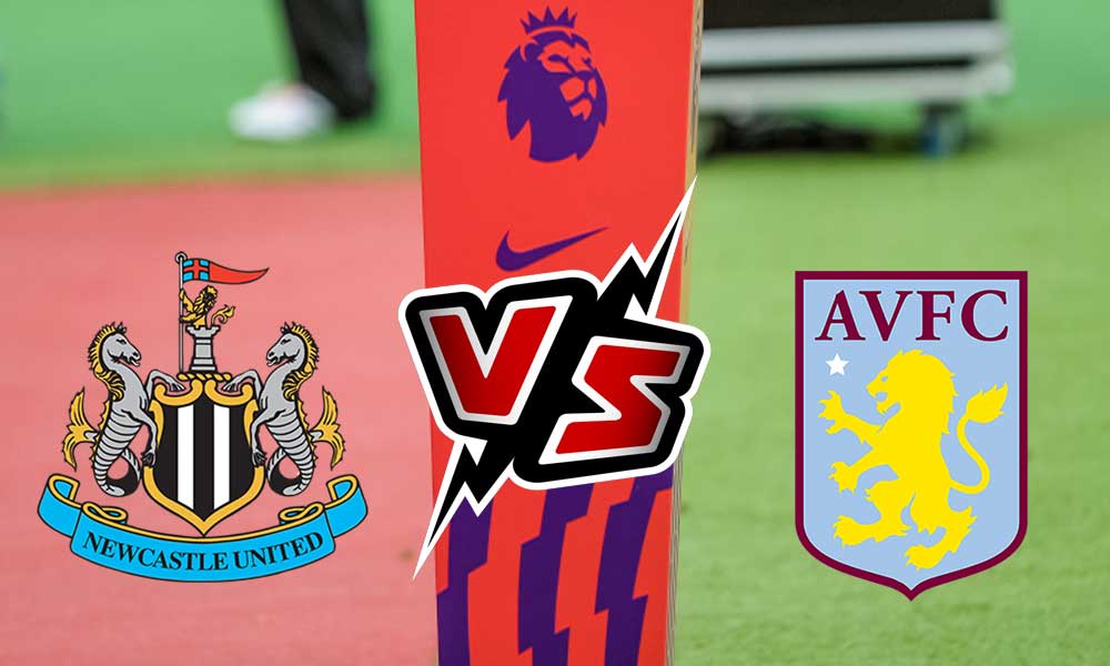 مشاهدة مباراة أستون فيلا و نيوكاسل يونايتد بث مباشر 13-02-2022 Newcastle United vs Aston Villa