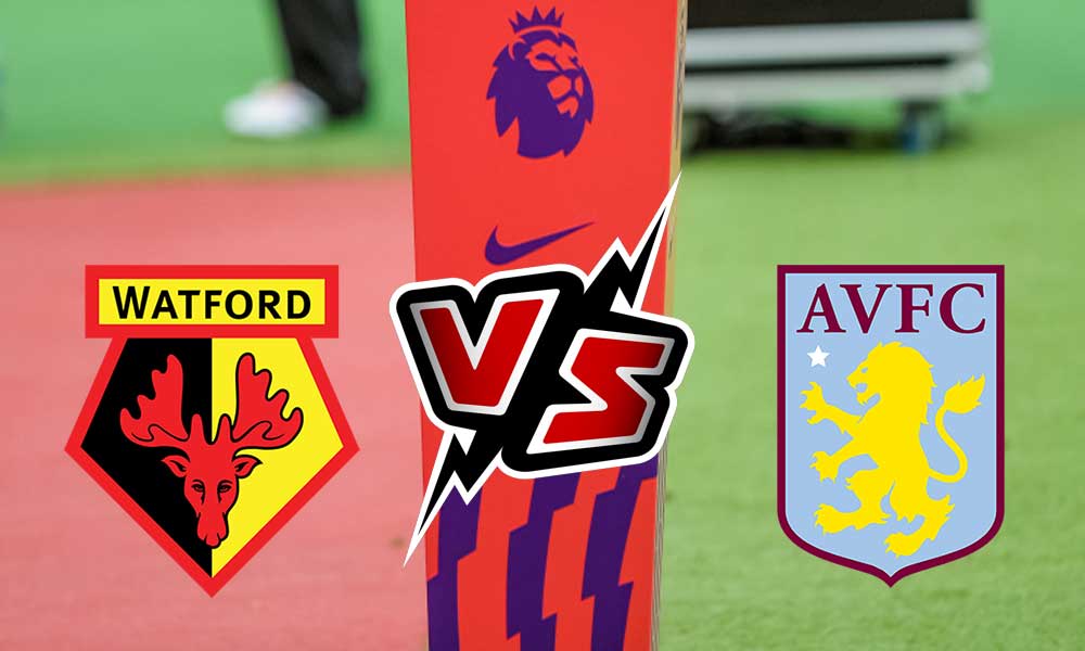 مشاهدة مباراة أستون فيلا و واتفورد بث مباشر 19-02-2022 Aston Villa vs Watford