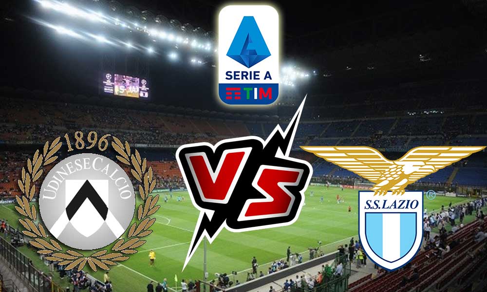 مشاهدة مباراة أودينيزي و لاتسيو بث مباشر 20-02-2022 Udinese vs Lazio