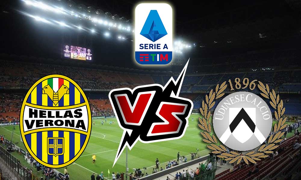 مشاهدة مباراة أودينيزي و هيلاس فيرونا بث مباشر 13-02-2022 Hellas Verona vs Udinese