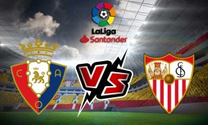 مشاهدة مباراة إشبيلية و أوساسونا بث مباشر 2023-02-26 Sevilla vs Osasuna