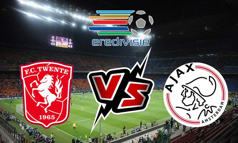 مشاهدة مباراة أياكس أمستردام و تفينتي أنشخيده بث مباشر 2023-02-09 Twente vs Ajax