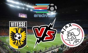 مشاهدة مباراة أياكس أمستردام و فيتيسه أرنهيم بث مباشر 09-02-2022 Ajax vs Vitesse