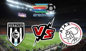 مشاهدة مباراة أياكس أمستردام و هيراكليس الميلو بث مباشر 06-02-2022 Ajax vs Heracles