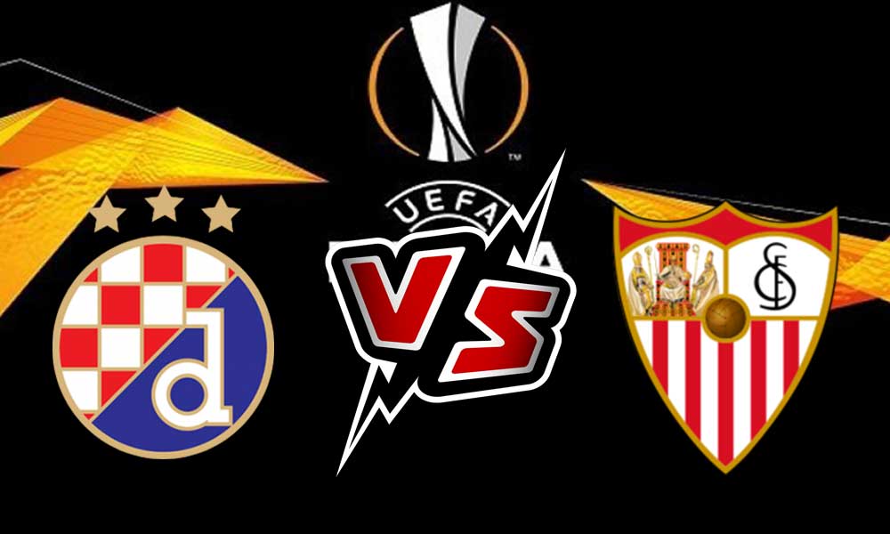مشاهدة مباراة إشبيلية و دينامو زغرب بث مباشر 17-02-2022 Sevilla vs Dinamo Zagreb