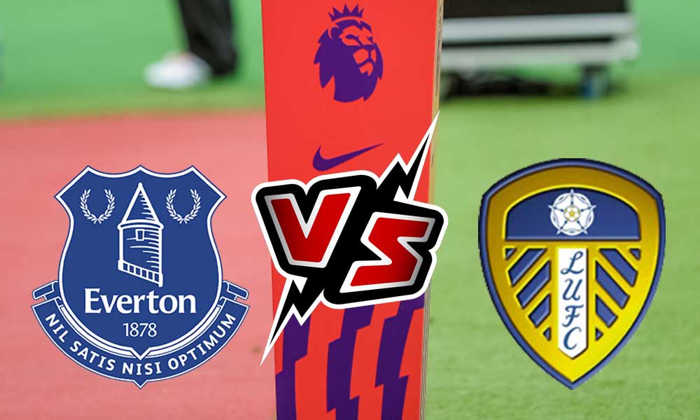 مشاهدة مباراة إيفرتون و ليدز يونايتد بث مباشر 12-02-2022 Everton vs Leeds United