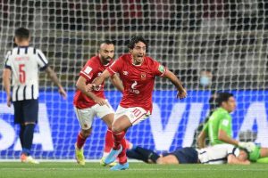 الأهلي إلى نصف نهائي كأس العالم للأندية لمواجهة بالميراس