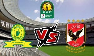 مشاهدة مباراة الأهلي و ماميلودي صن داونز بث مباشر 26-02-2022 Al Ahly vs Mamelodi Sundowns
