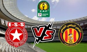 مشاهدة مباراة الترجي الرياضي و النجم الساحلي بث مباشر 26-02-2022 ES Tunis vs Etoile du Sahel