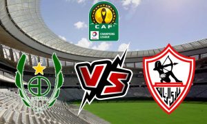 مشاهدة مباراة الزمالك و ساجرادا اسبيرانسا بث مباشر 19-02-2022 Sagrada Esperança vs Zamalek