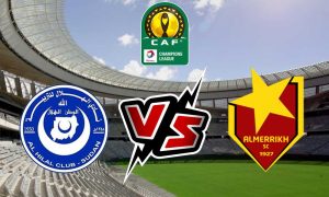 مشاهدة مباراة المريخ و الهلال بث مباشر 25-02-2022 Al Merreikh vs Al Hilal