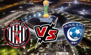 مشاهدة مباراة الهلال و الجزيرة بث مباشر 06-02-2022 Al Hilal vs Al Jazira