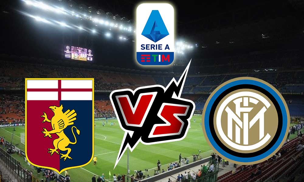 مشاهدة مباراة انتر ميلان و جنوى بث مباشر 25-02-2022 Genoa vs Internazionale