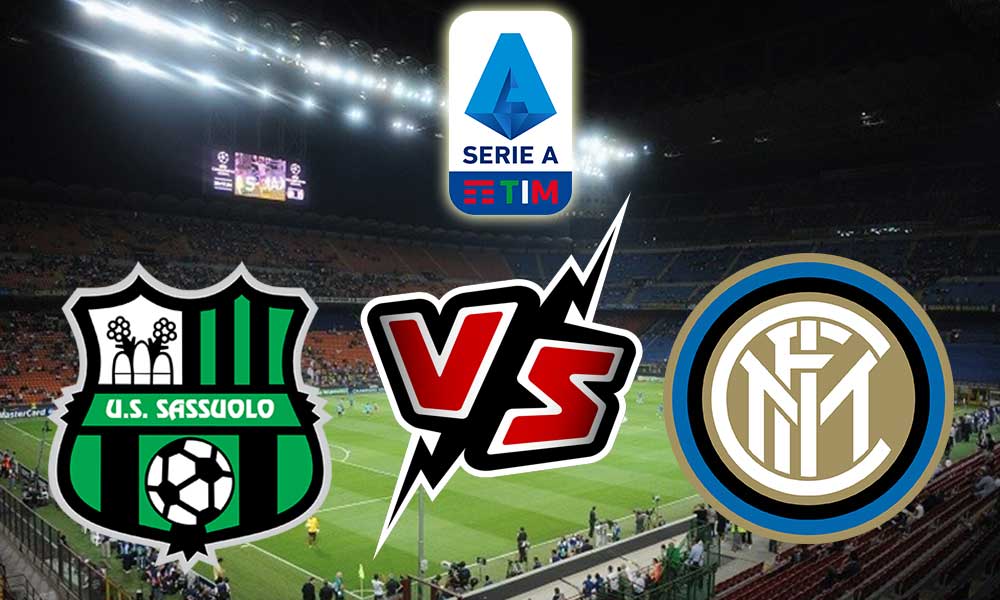 مشاهدة مباراة انتر ميلان و ساسولو بث مباشر 20-02-2022 Internazionale vs Sassuolo