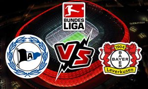 مشاهدة مباراة باير ليفركوزن و أرمينيا بيليفيلد بث مباشر 26-02-2022 Bayer Leverkusen vs Arminia Bielefeld