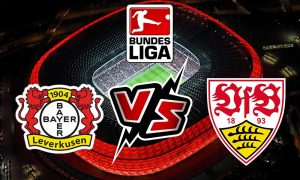 مشاهدة مباراة باير ليفركوزن و شتوتجارت بث مباشر 12-02-2022 Bayer Leverkusen vs Stuttgart