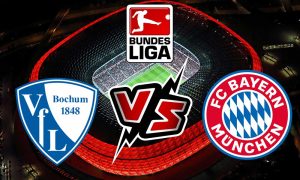 مشاهدة مباراة بايرن ميونيخ و بوخوم بث مباشر 2023-02-11 Bayern München vs Bochum