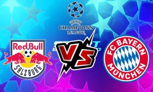 مشاهدة مباراة بايرن ميونيخ و ريد بول سالزبورغ بث مباشر 16-02-2022 Salzburg vs Bayern München